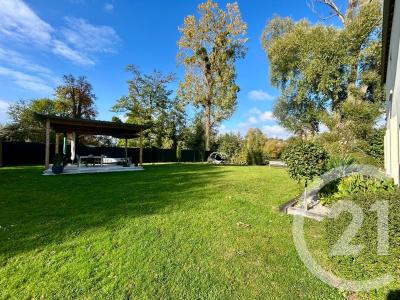 L Isle Adam, Ilha De França 95290, França