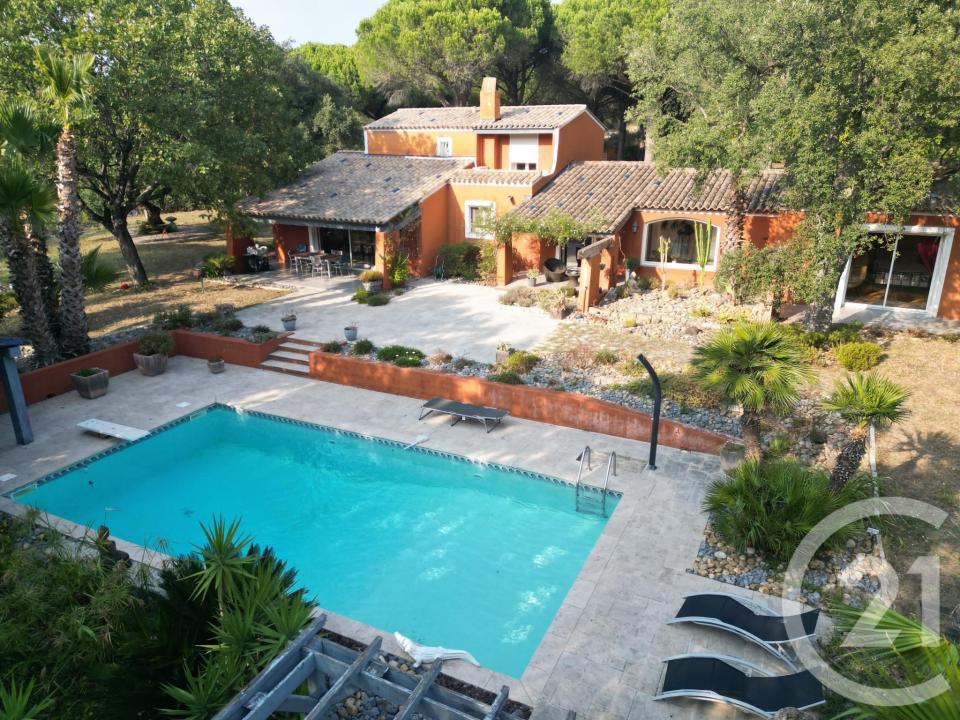 Puget Sur Argens, Provence-Alpes-Côte D'Azur 83480, 프랑스