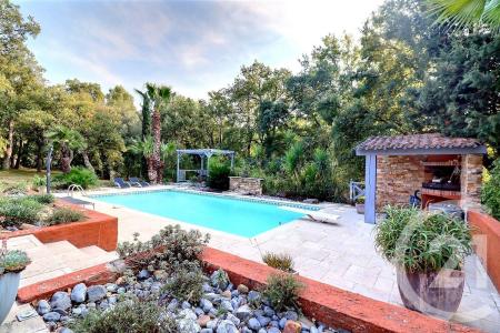 Puget Sur Argens, Provence-Alpes-Côte D'Azur 83480, 프랑스