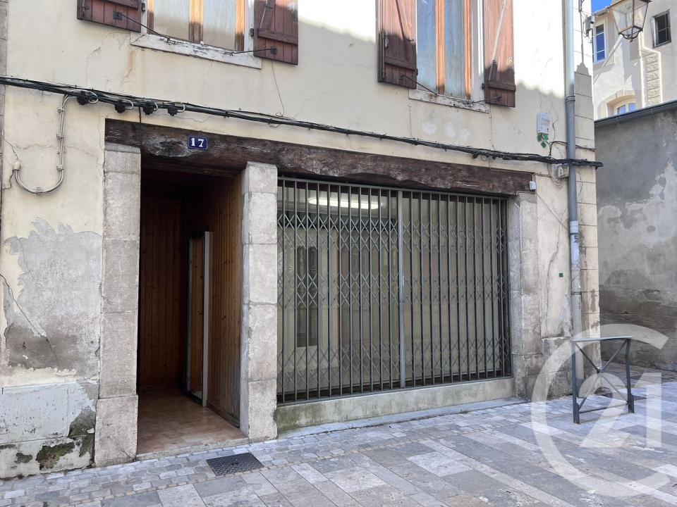 Foix, Midi-Pyrénées 09000, France