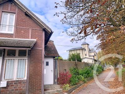 Senlis, Picardie 60300, 法国