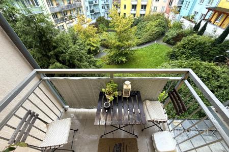 5, Za valem, Praha, území Hlavního města Prahy 14800, Czech Republic