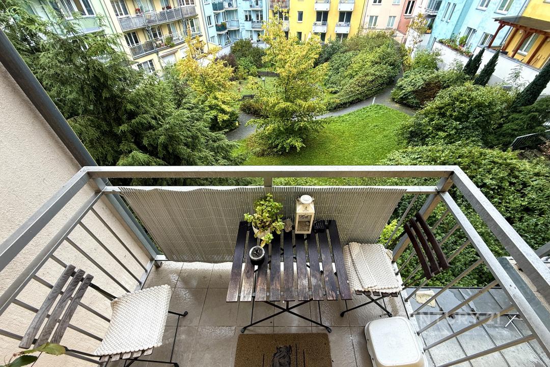 5, Za valem, Praha, Území Hlavního Města Prahy 14800, Czech Republic