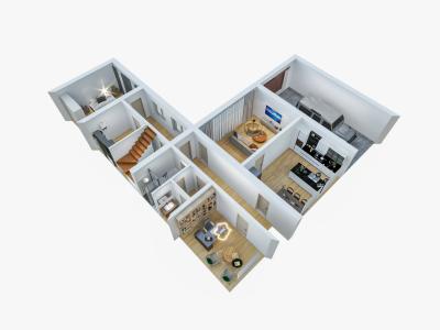 Lechotice, Kroměříž 76852, República Checa