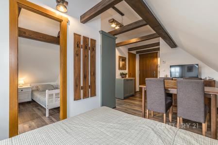 Albrechtice V Jizerských Horách, Jablonec Nad Nisou 46843, Czech Republic