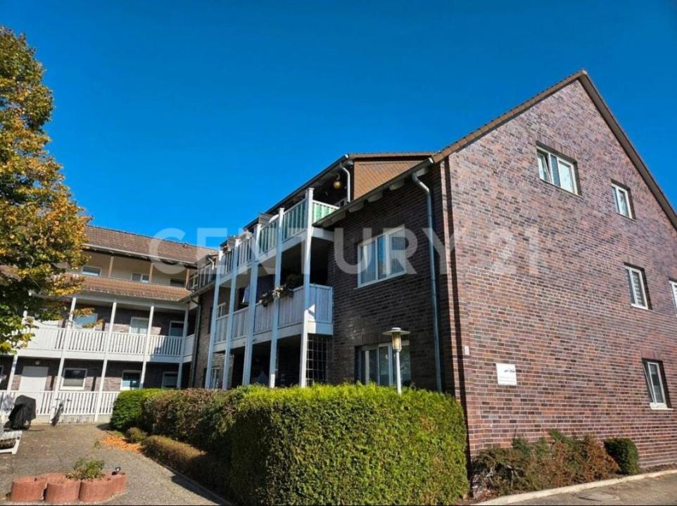 Heerklinke 8, Salzgitter, Niedersachsen 38259, Alemanha