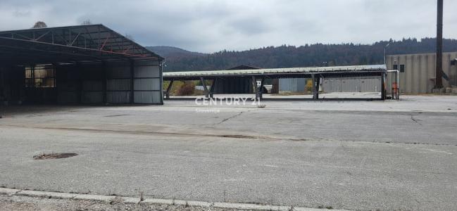 Idrija, Godovič, , Idrija, Goriška 5280, Slovenia