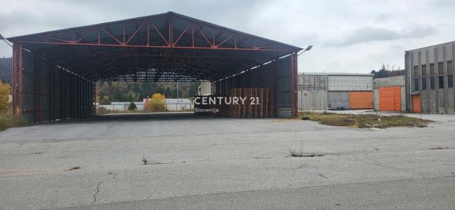 Idrija, Godovič, , Idrija, Goriška 5280, Slovenia