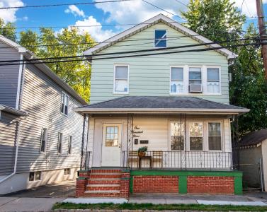 109 Sanford Avenue, Belleville, NJ 07109, USA