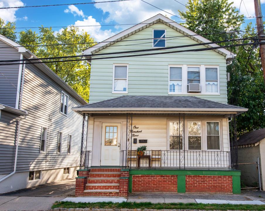 109 Sanford Avenue, Belleville, New Jersey 07109, Stati Uniti