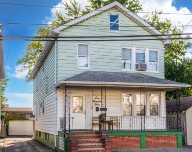 109 Sanford Avenue, Belleville, New Jersey 07109, Stati Uniti