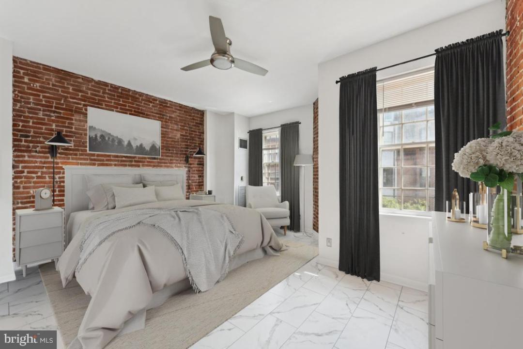 1718 Corcoran Street NW Unit# 23, Washington, Washington D.C. 20009, Estados Unidos