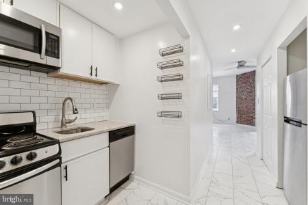 1718 Corcoran Street NW Unit# 23, Washington, Washington D.C. 20009, Estados Unidos