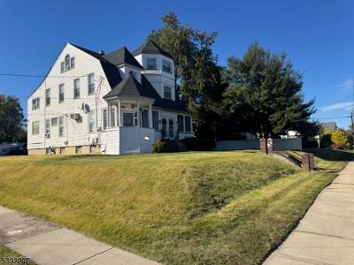 416 Center St, Garwood Boro, New Jersey 07027, États-Unis