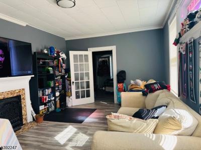 416 Center St, Garwood Boro, New Jersey 07027, États-Unis