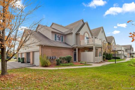 15705 Parkway Lane , 3, Southgate, Michigan 48195