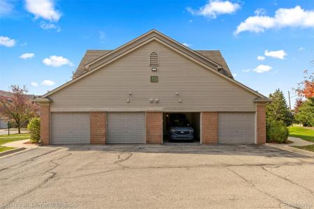 15705 Parkway Lane , 3, Southgate, Michigan 48195