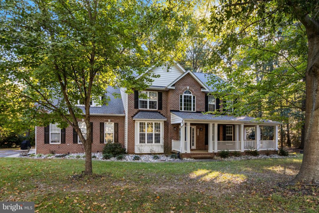 14550 Ivy Dale, Issue, Maryland 20645