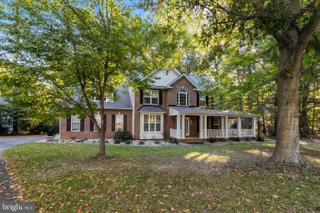 14550 Ivy Dale, Issue, Maryland 20645