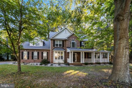14550 Ivy Dale, Issue, Maryland 20645
