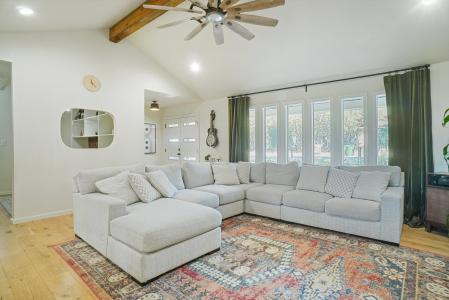 1724 Boston Avenue, Bridgeport, Texas 76426, Estados Unidos