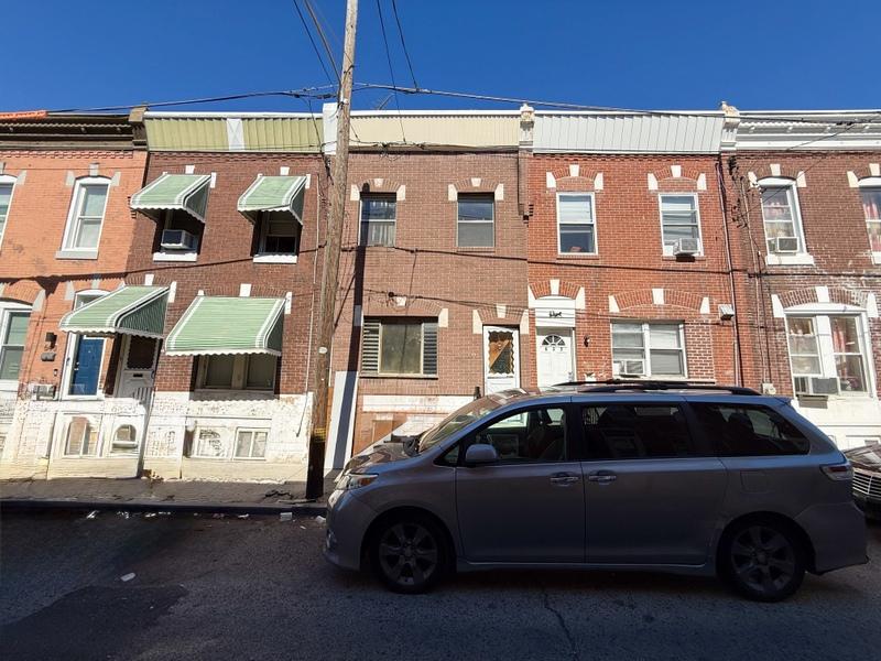 639 Durfor Street, Philadelphia, פנסילבניה 19148, ארצות הברית של אמריקה