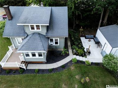 1 Edith Ave., Jamestown, New York 14701, USA