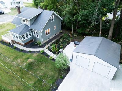 1 Edith Ave., Jamestown, New York 14701, USA