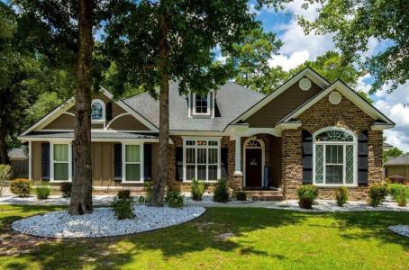 3691 Knights Mill, Valdosta, Georgia 31605, HOA KỲ