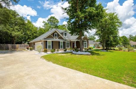 3691 Knights Mill, Valdosta, Georgia 31605, Estados Unidos