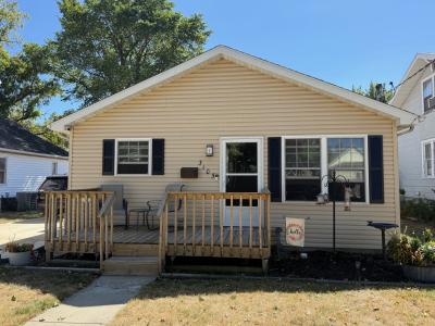 3105 Marshall Ave, Mattoon, 伊利诺斯州 61938, 美国