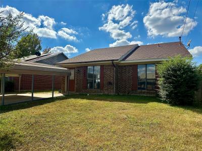 2450 SE 40th St, Paris, Texas 75460, USA