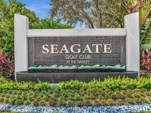 900 Greensward Lane Unit# 103-G, Delray Beach, Flórida 33445, Estados Unidos