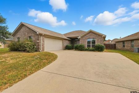 2512 Guinn Farms Rd, Tyler, 得克萨斯州 75707, 美国