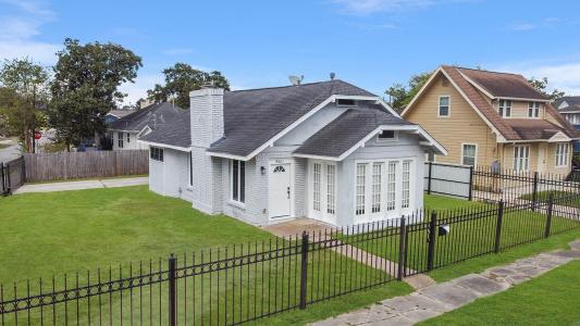 5401 N Capitol Street, Houston, Texas 77011, USA