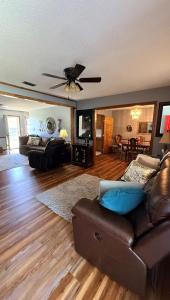 1703 Leone Ave, Valdosta, Georgia 31602, HOA KỲ