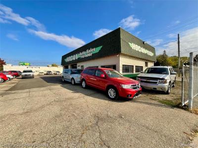 4645 S Saginaw Street, Flint, Michigan 48507, HOA KỲ