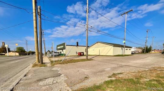 4645 S Saginaw Street, Flint, Michigan 48507, HOA KỲ