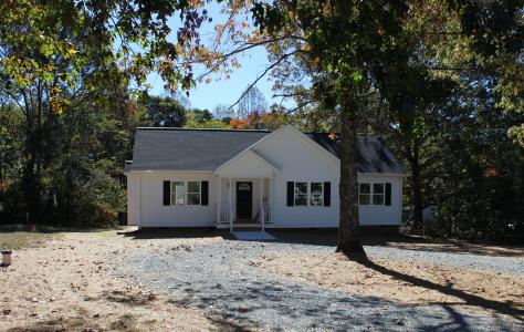 156 Dogwood Hills Drive, Spout Spring, Virgínia 24593, Estados Unidos