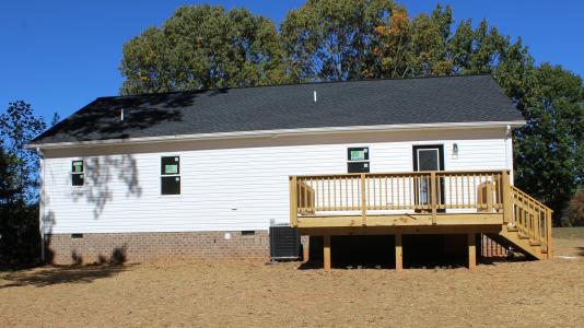 156 Dogwood Hills Drive, Spout Spring, Virgínia 24593, Estados Unidos