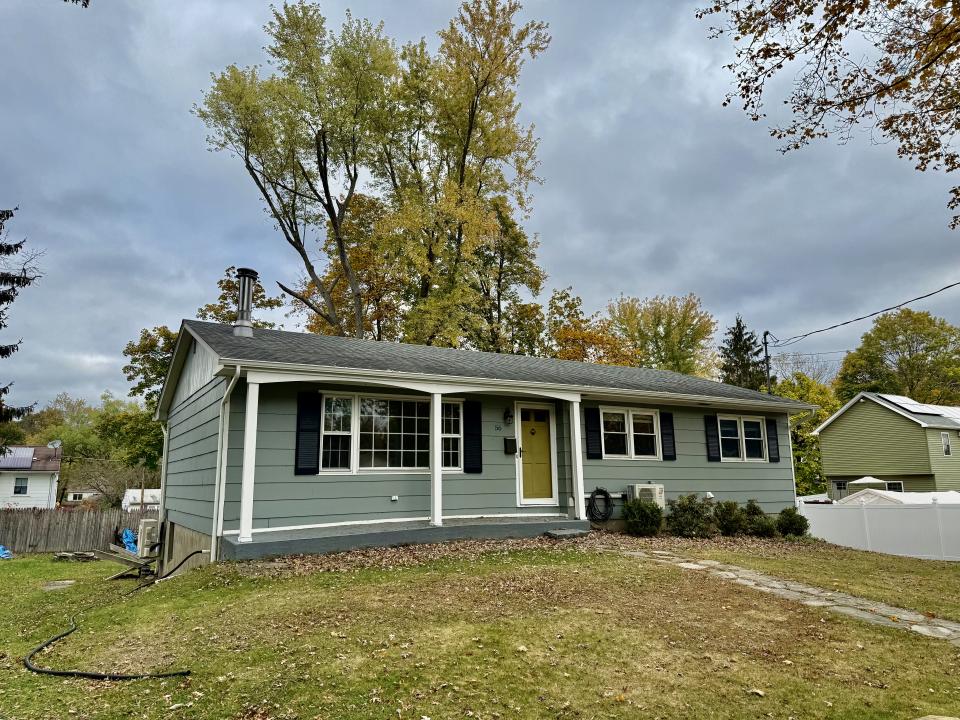 56 Lafayette St, Walden, ニューヨーク 12586, アメリカ合衆国