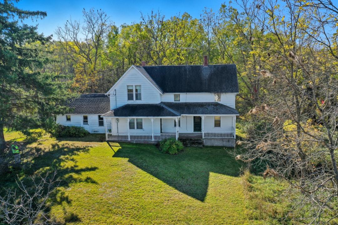 1765 W Fleck Road,, Six Lakes, Michigan 48886, Estados Unidos