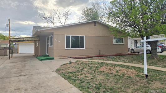 2029 Hollywood Drive, Pueblo, Colorado 81005, Estados Unidos