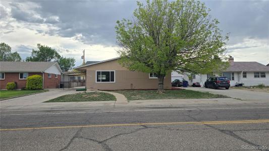 2029 Hollywood Drive, Pueblo, Colorado 81005, Estados Unidos