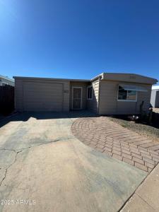 10201 N 99th Ave 7, Peoria, أريزونا 85345, الولايات المتحدة