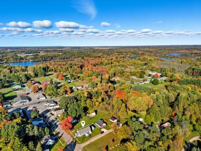 149 S Clark St., Six Lakes, Michigan 48886, USA