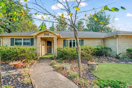 3345 W Kaufman, Paris, Texas 75460