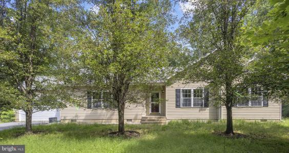 11489 Lynx Drive, King George, 弗吉尼亚州 22485, 美国