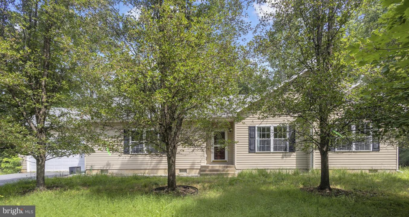 11489 Lynx Drive, King George, Virginia 22485, Stati Uniti