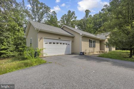 11489 Lynx Drive, King George, Virginia 22485, Stati Uniti